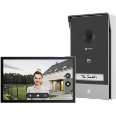 Ezviz HP7 video intercom system 17.8 cm (7