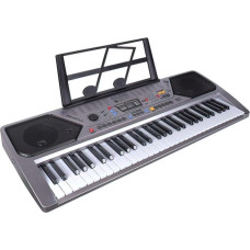 MQ 001 UF - keyboard