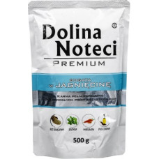 Dolina Noteci Premium Rich in Lamb 500 g