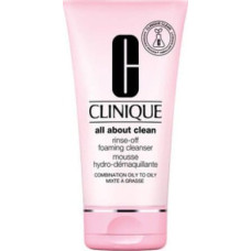 Clinique CLINIQUE RINSE OFF FOAMING CLEANSER 250ML