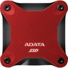 Adata External SSD|ADATA|SD620|1TB|USB 3.2|Write speed 460 MBytes/sec|Read speed 520 MBytes/sec|SD620-1TCRD