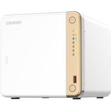 Qnap NAS STORAGE TOWER 4BAY 4GB/TS-462-4G