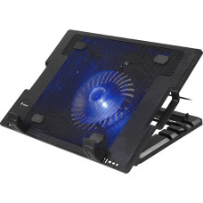 Tracer TRASTA46338 notebook cooling pad 43.2 cm (17