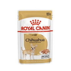 Royal Canin Chihuahua Adult 85 g