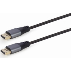 Gembird CABLE DISPLAY PORT 1.8M/CC-DP8K-6