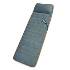 Medisana Massage mat MM 825 (3 years warranty) Black, Orange