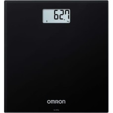 Omron Waga łazienkowa Omron HN-300T2-EBK Intelli IT czarły