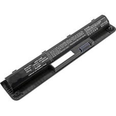 Coreparts Bateria CoreParts Laptop Battery for HP