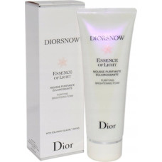 Dior DIOR DIORSNOW GENTLE PURIFYING FOAM FACE 110ML