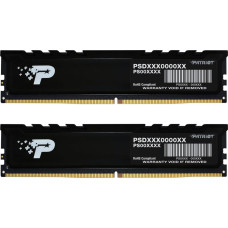 Patriot Memory PATRIOT DDR5 2x16GB 5600MHz SIGNATURE PREMIUM KIT