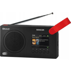 Sencor Radio Sencor SRD 7757B