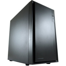 Lc-Power Obudowa LC-Power Case LC-Power 2016MB M-ATX