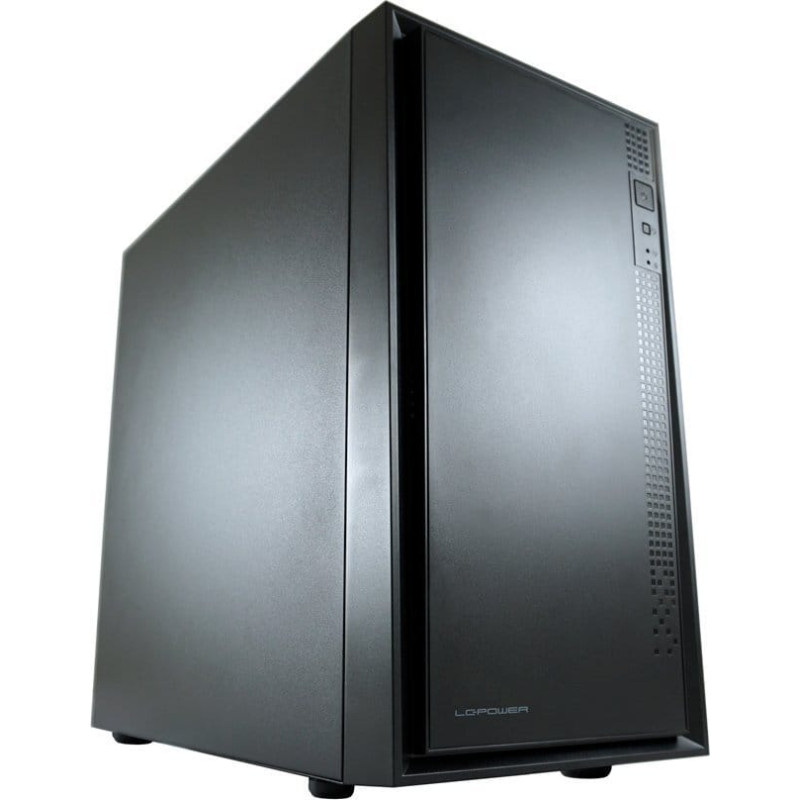 Lc-Power Obudowa LC-Power Case LC-Power 2016MB M-ATX