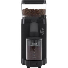 Moccamaster Młynek do kawy Moccamaster Moccamaster - KM5 Burr Grinder Matt Black - Młynek automatyczny