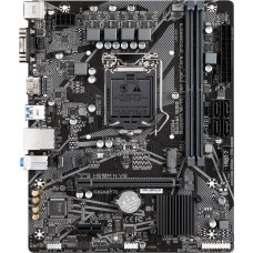 Gigabyte H510M H V2 motherboard Intel H510 Express LGA 1200 micro ATX