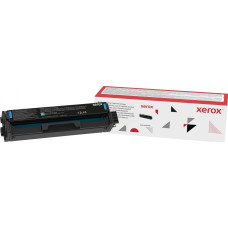 Xerox Toner Xerox Xerox - Cyan - original - Tonerpatrone - fur Xerox C230, C230/DNI, C230V_DNIUK, C235, C235/DNI, C235V_DNIUK