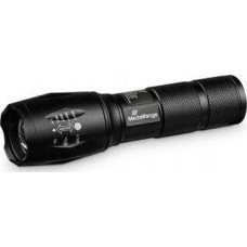 Mediarange Latarka MediaRange FLASHLIGHT 250LM W/POWERBANK/MR735 MEDIARANGE