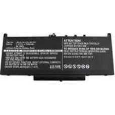 Microbattery Bateria MicroBattery Laptop Battery for Dell