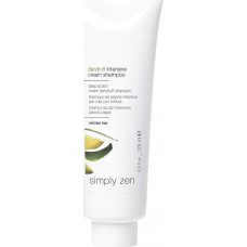 Simply Zen Simply Zen, Dandruff, Hair Shampoo, Anti-Dandruff, 125 ml For Women