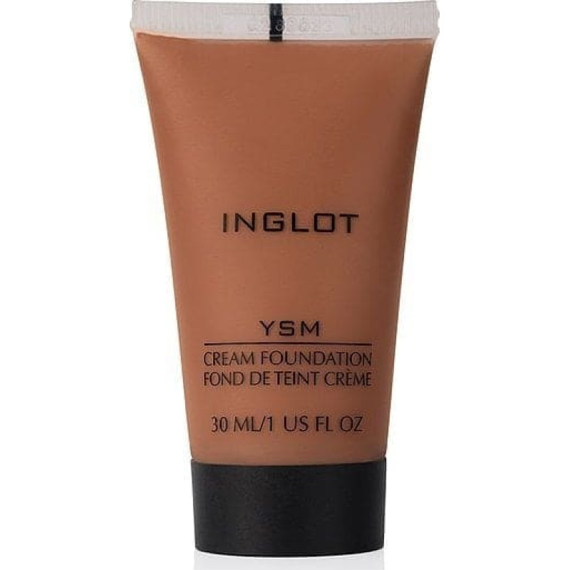 Inglot Inglot, Ysm , Cream Foundation, 54, 30 ml For Women