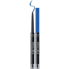 Loreal L'Oreal Paris, Infaillible 24H , Waterproof, Contour, Gel Pencil Eyeliner, 316, Indefinite Blue, 10 g For Women