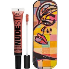 Nudestix Nudestix, Magnetic Lip , Lip Gloss, Waikiki Rose, 10 ml For Women