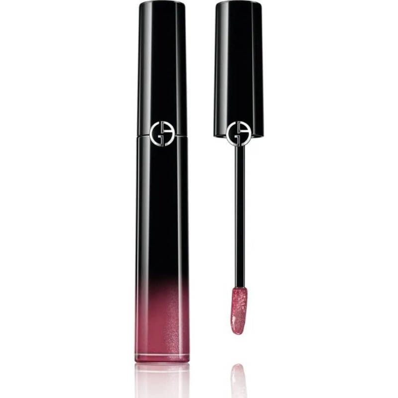 Giorgio Armani Giorgio Armani, Ecstasy Lacquer , Shining, Lip Gloss, 503, Fatale, 6 ml For Women