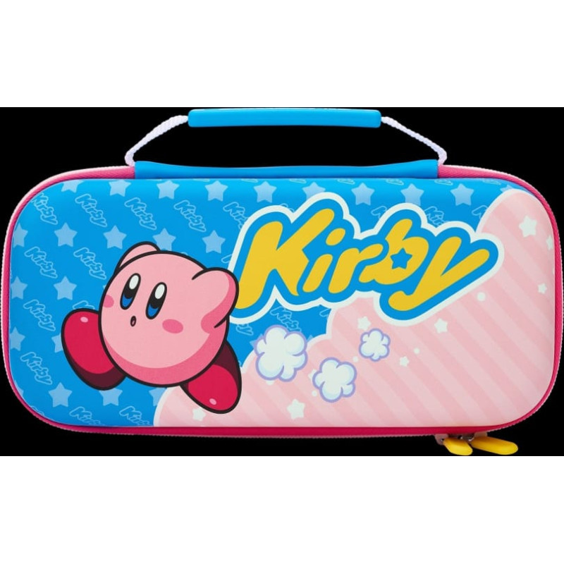 Powera PowerA SWITCH / SWITCH LITE Etui na konsole Kirby