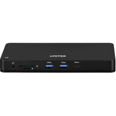 Unitek KVM SWITCH 4K HUB USB 11X PORTS