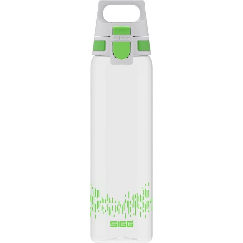 Sigg SIGG drinking bottle Total Clear One MyPlanet 