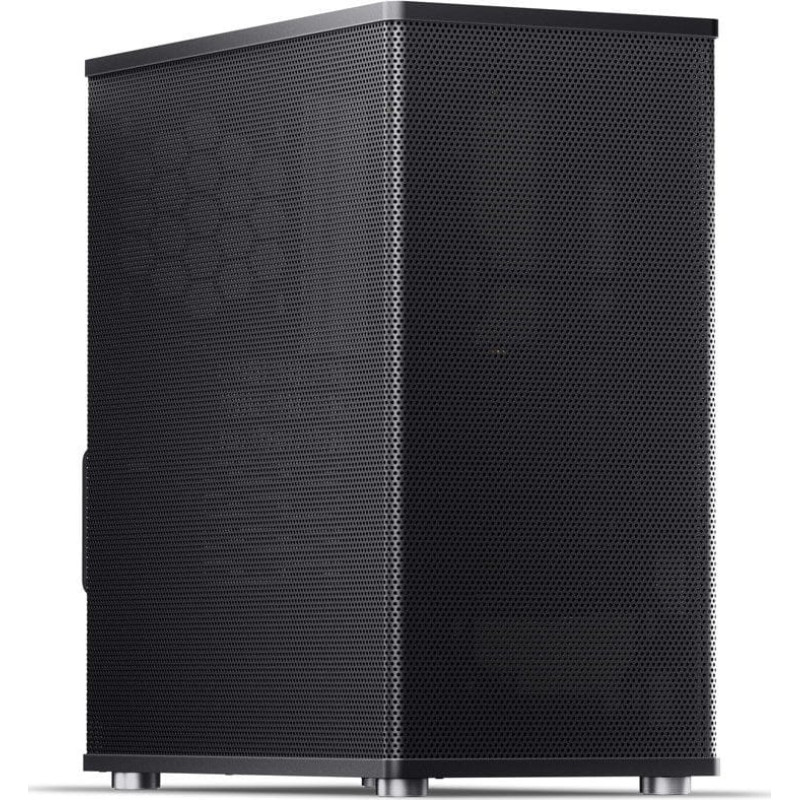 Jonsbo Obudowa Jonsbo Jonsbo VR4 ATX Case - black