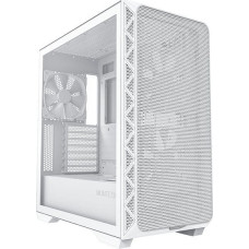 Montech Obudowa Montech Montech AIR 903 Base Midi-Tower, Tempered Glass - Weiß