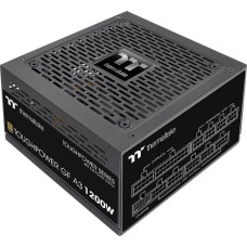 Thermaltake TOUGHPOWER GF A3 Gold 1200W - TT Premium Edition (schwarz, Kabel-Management, 1200 Watt)