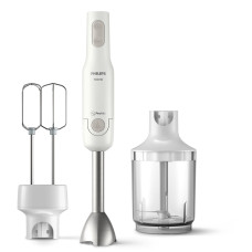 Philips Daily Collection HR2546/00 blender Immersion blender 700 W White