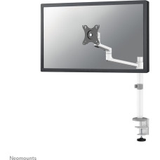 Neomounts MONITOR ACC DESK MOUNT 17-27''/DS60-425WH1 NEOMOUNTS