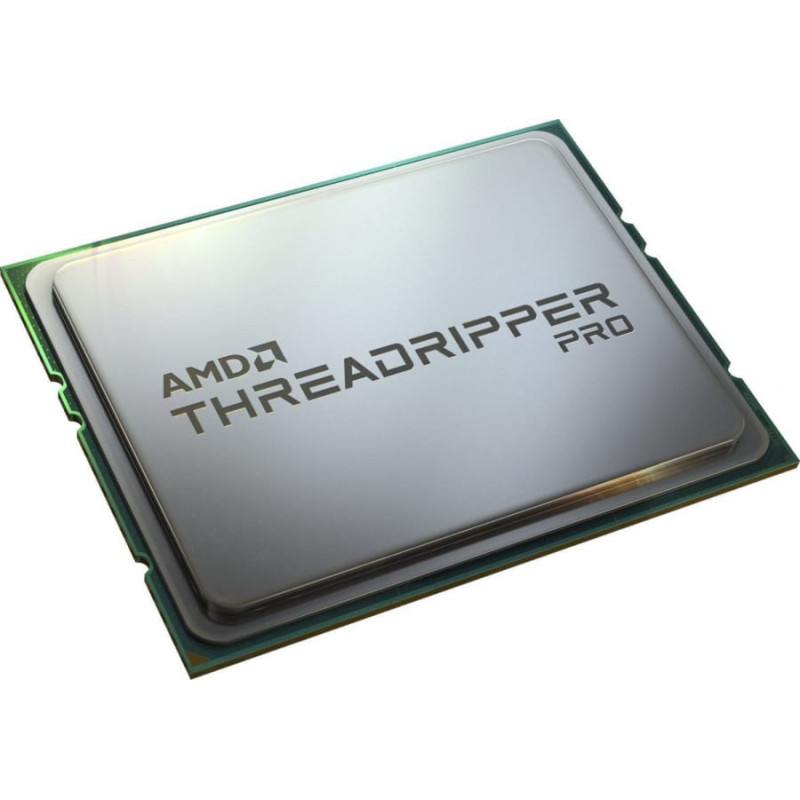 AMD Procesor AMD AMD Ryzen Threadripper Pro 5955WX 4,0 GHz (Chagall Pro) Sockel sWRX8 - tray