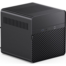 Jonsbo Obudowa Jonsbo Jonsbo N2 Mini-ITX Gehäuse - schwarz