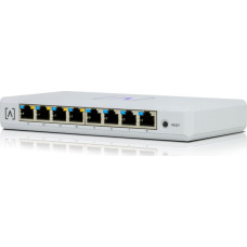 Alta Labs Switch Alta Labs NET SWITCH 8PORT 1000M 4POE+/S8-POE ALTA LABS