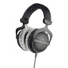 Beyerdynamic DT 770 PRO Headphones Wired Head-band Music Black