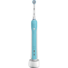 Oral-B Szczoteczka Oral-B ORAL-B*BRA.SZCZ.PRO500 D16.513.1U (z