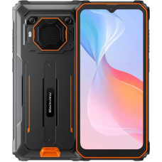 Blackview BV6200 Pro 4/128GB Orange