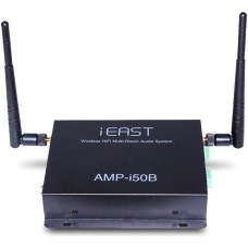 Ieast AMP-i50Bv2 - wireless audio amplifier