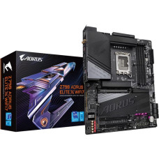 Gigabyte Płyta główna Gigabyte Z790 A ELITE X WIFI7