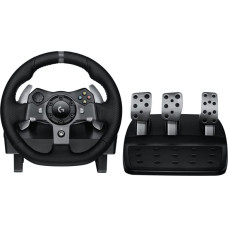 Logitech G G920 Driving Force Racing Wheel