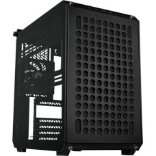 Cooler Master CASE QUBE 500 MIDI TOWER BLACK