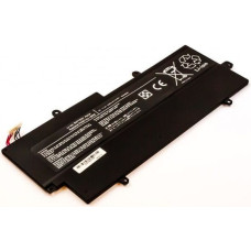 Microbattery Bateria MicroBattery 14.8V 3Ah do Toshiba