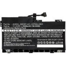 Coreparts Bateria CoreParts Laptop Battery for HP