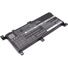 Microbattery Bateria MicroBattery Laptop Battery for Asus