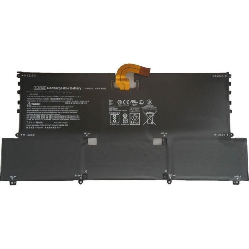 Coreparts Bateria CoreParts Laptop Battery for HP