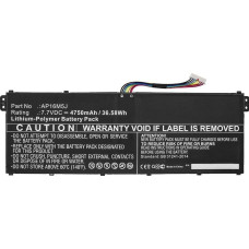 Coreparts Bateria CoreParts Laptop Battery for Acer